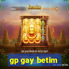 gp gay betim